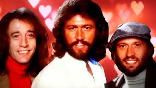 The Bee Gees "Love You Inside And Out" w-Lyrics (1979)