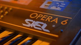 Video thumbnail for Siel opera 6 by No Nag