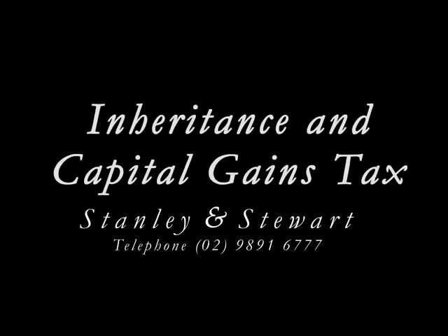 Stanley & Stewart Chartered Accountants - Parramatta, NSW