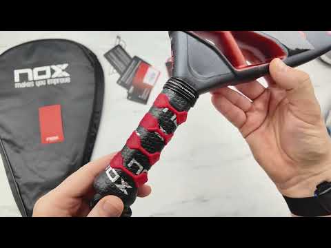 This NOX is fake or real ?