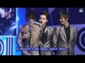 {RUS SUB} SS501 - Until Forever 