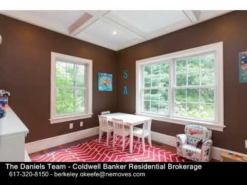 10 Lingley Lane, Wayland MA 01778 - Single Family Home - Real Estate - For Sale -