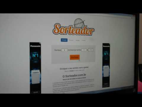 Sorteio das vagas remanescentes para carrinho de coquetel (Edital 006/2016)