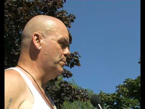 Lebensgeschichten: Gefängnis