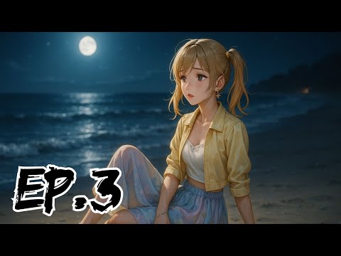 E3 – Echo Of The Wave 🌊 Aiko – Sunburst Idol ☀️