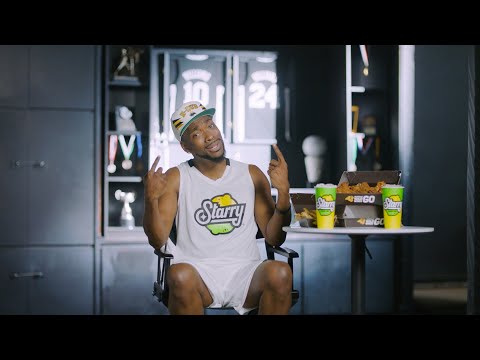 Buffalo Wild Wings x Starry - The Other Brother Thumbnail