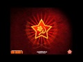 Red Alert 3 - Soviet March - Piano 