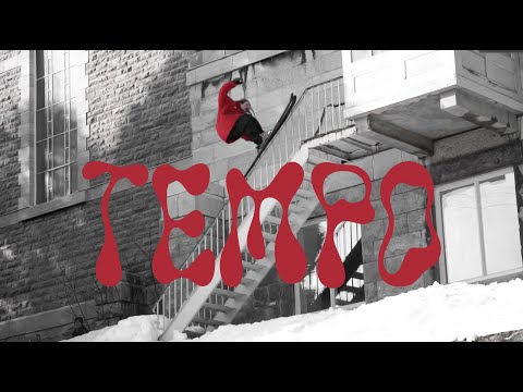 "TEMPO"  A B-Dog Bone