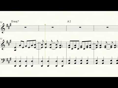 E ele vem(ver.2) - Vineyard Music
