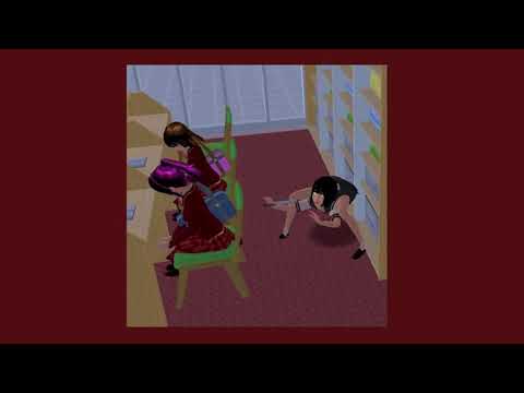 Xaxanity + Syris + Ronin - Hate Me (prod. Pixel Hood) (Slowed/Daycore)