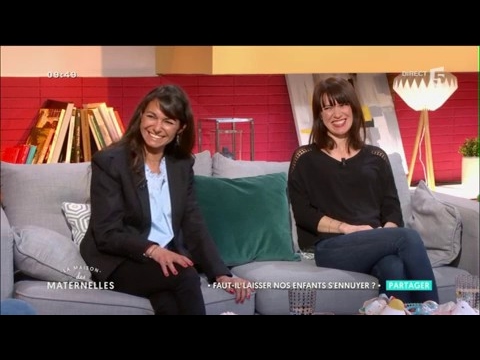 Faut-il laisser nos enfants s&rsquo;ennuyer ?