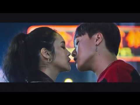 jeebanoff 지바노프 - we (OUI) (Feat. sogumm 소금) [Official Music Video] _ ENG/CHN
