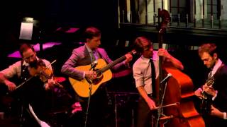 Suite Bergamasque: Passepied - Punch Brothers - 2/7/2015