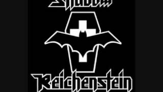 Shadow Reichenstein- Be my victim