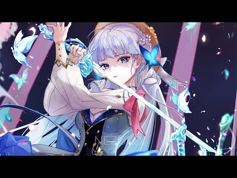 Nightcore Gaming Mix 2023 ♫ 1 Hour Gaming Music ♫ New Music 2023 EDM Gaming Music