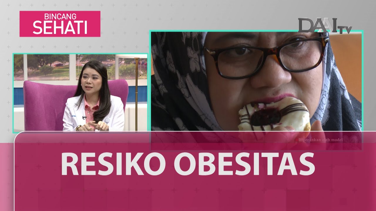 Resiko Obesitas