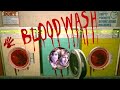 Gameplay video of Bloodwash  Playstation