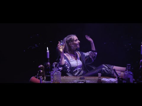 JUWEEL - C'est fini (ft. P.dasoul)