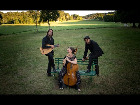 E Vivere e Morire! Viaggio musicale nell’Europa del primo '600