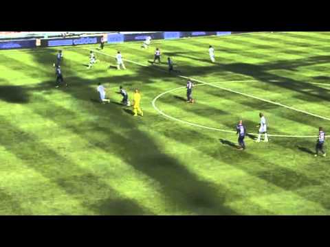 Gignac vs Evian