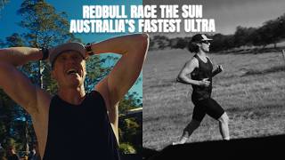 Is This Australia's Hardest Ultramarathon? | Red Bull Race The Sun