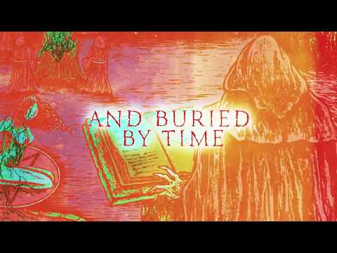 ARROGANT DESTRUKTOR (UK) - Bestial Ritual (OFFICIAL LYRICS VIDEO)