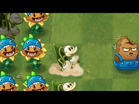 Maybee (BETA) - Plants vs. Zombies 2 Upcoming Content