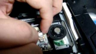 PS2 DISK READ PROBLEM FIX