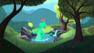 Nessie'nin Öyküsü ( The Ballad of Nessie )