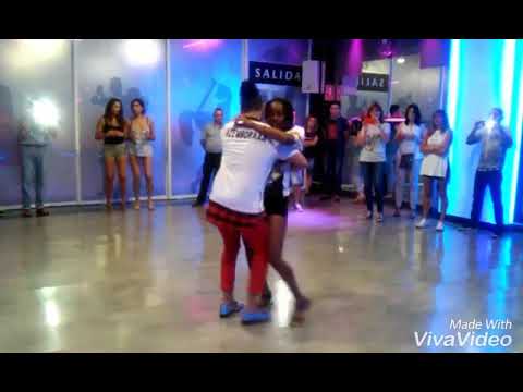 Wary Cherry & Prisillia