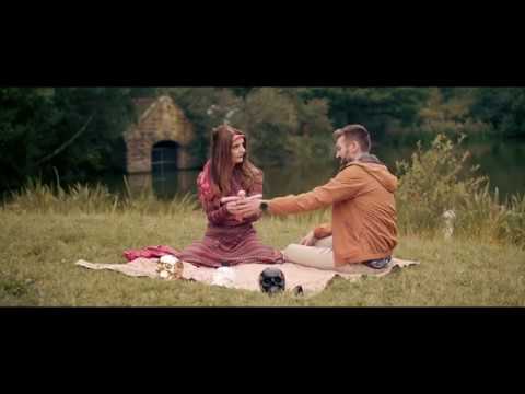 Lee Fletcher and Dawn Wolfington - Voodoo 2018