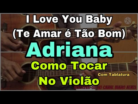 I Love You Baby - Rapazolla
