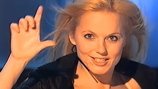Geri Halliwell - Lift Me Up (Live at TOTP 1999) • HD