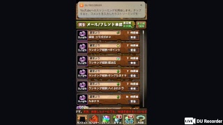 【パズドラ】
