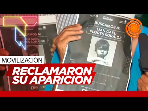 La angustia de Ballesteros Sud por el caso Lian: “Lo veíamos muy lejano y nos tocó en el pueblo”