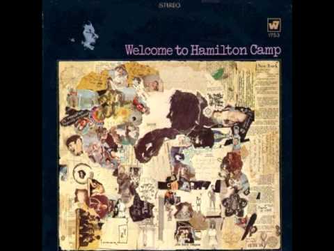 Hamilton Camp - America