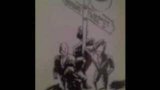 The Crew Cuts - Be my only love