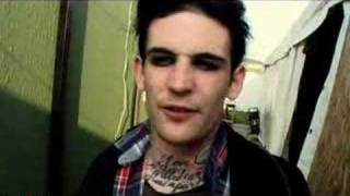 NME Video: Aiden @ Carling Weekend 2007