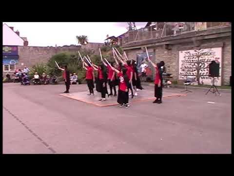 Swanage Folk Festival 2019 Pt 16