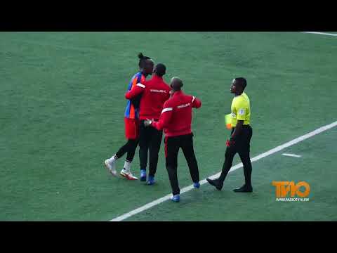 NDASABA ABAFANA BA ETINCELLES IMBABAZI KU IKARITA ITUKURA MPAWE - ARAKAZA MARC ARTHUR