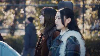 4組の恋⼈たちのすれ違いと別れ…／映画『For My Grief』予告編