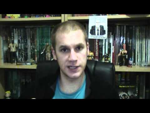 The Gentleman's Guide to Vampires: Followers of Set / Clan Setite