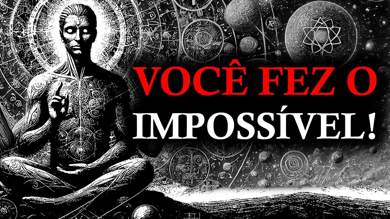 𖣔ESCOLHIDOS𖣔 NINGUÉM JAMAIS FOI TÃO PERIGOSO COMO VOCÊ! SEUS INIMIGOS ESTÃO COM MEDO!