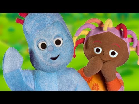 In the Night Garden - 2 Hour Compilation! - Cartoons for Children