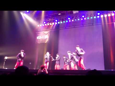 BUZZ STYLE FINAL 2014 ONE LOCKERS