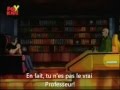 X Men Files Episode 10 Sous Titrés Français