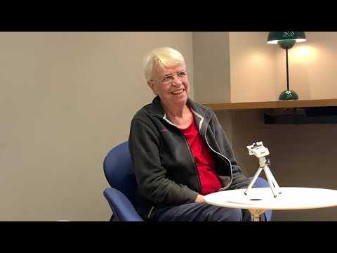 Familiengeschichten aus der NS-Zeit. Ein Interview mit Ilse Jacob