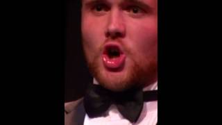 Daevyd Pepper 2014 Muskoka Opera Festival 'Stars of Tomorrow' 2