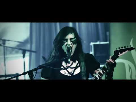 Ravish My Flesh, Soil My Name - Official Music Video