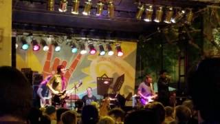 Lucky Boys Confusion - Do You Miss Me (Killians) - 6/2/17 Do Division